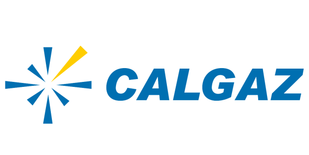 CALGAZ | کالگز | کالگاز | کال گاز | کلگر
